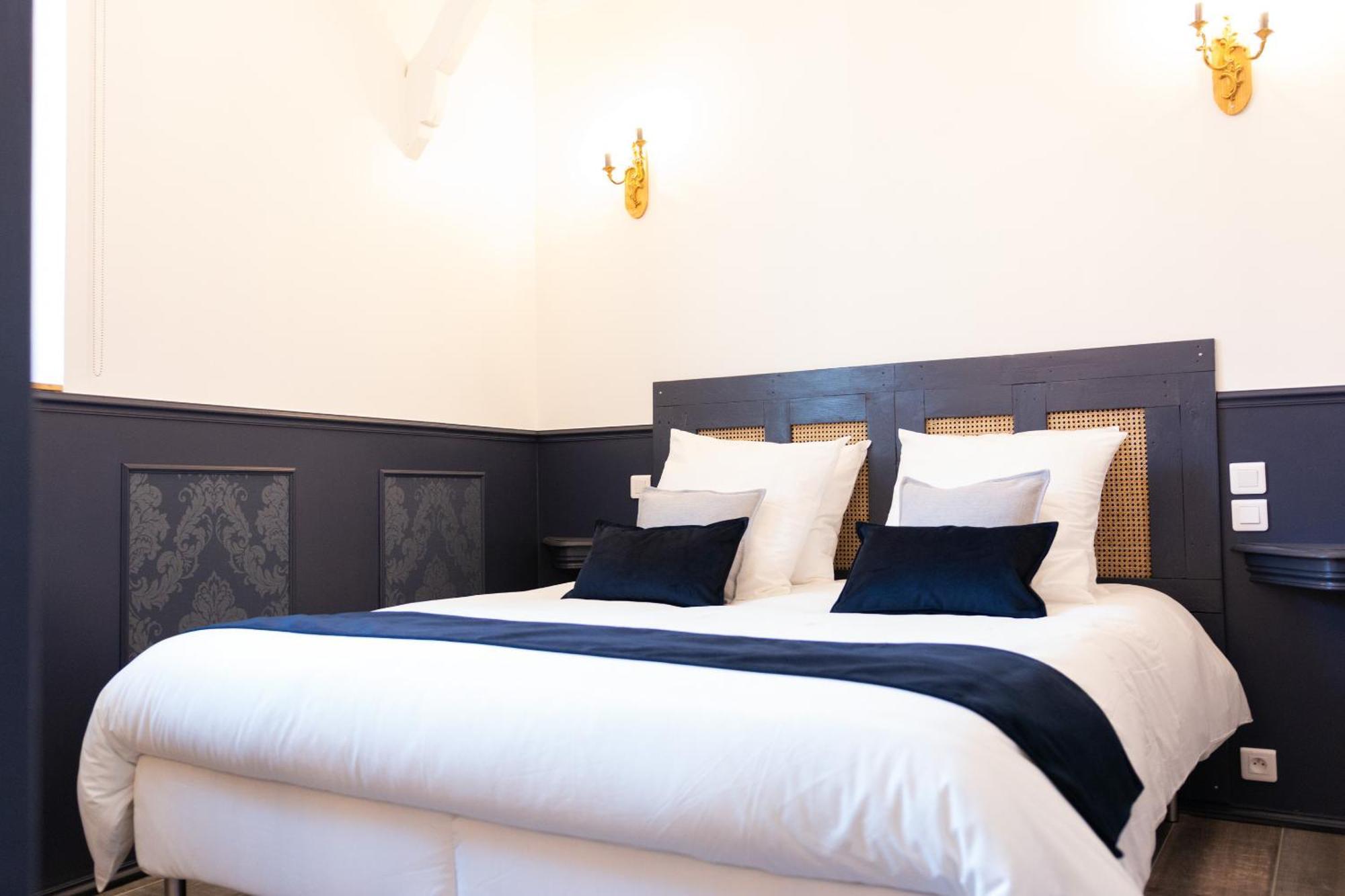 Domaine La Grange Ungersheim - Chambres D'Hotes L'Inspiration Екстер'єр фото