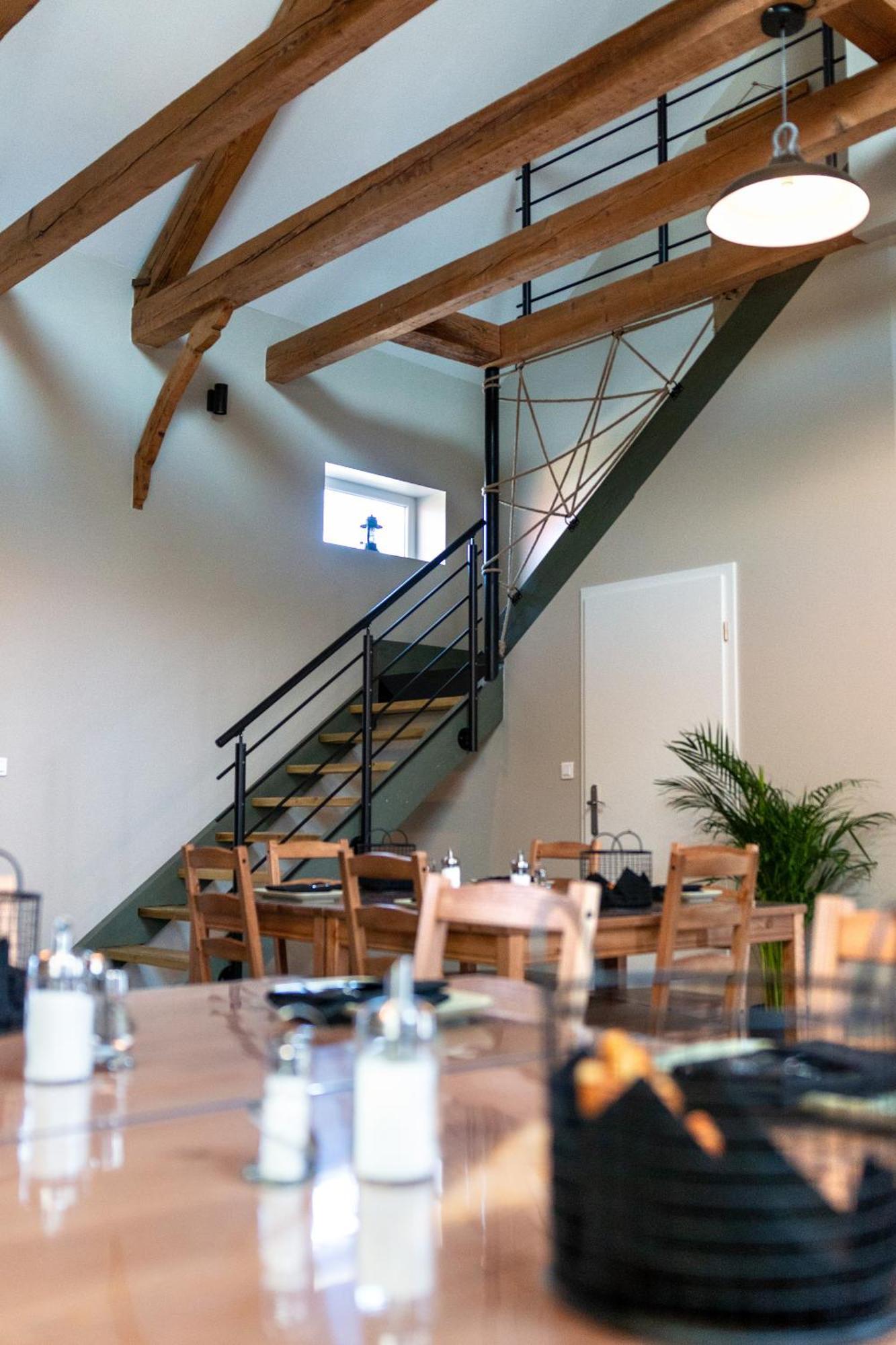 Domaine La Grange Ungersheim - Chambres D'Hotes L'Inspiration Екстер'єр фото