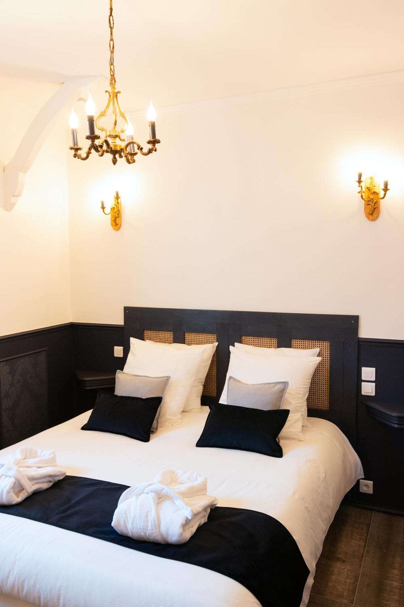 Domaine La Grange Ungersheim - Chambres D'Hotes L'Inspiration Екстер'єр фото