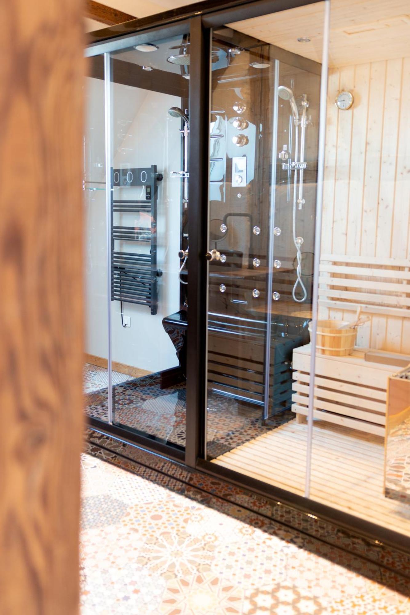 Domaine La Grange Ungersheim - Chambres D'Hotes L'Inspiration Екстер'єр фото