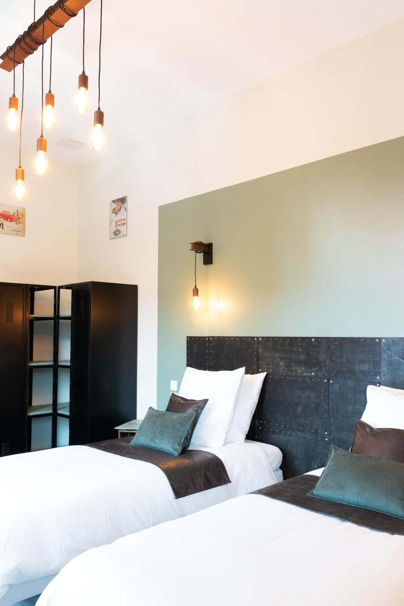 Domaine La Grange Ungersheim - Chambres D'Hotes L'Inspiration Екстер'єр фото