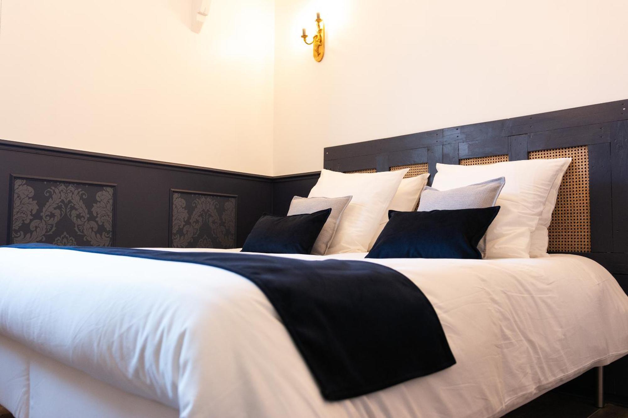 Domaine La Grange Ungersheim - Chambres D'Hotes L'Inspiration Екстер'єр фото