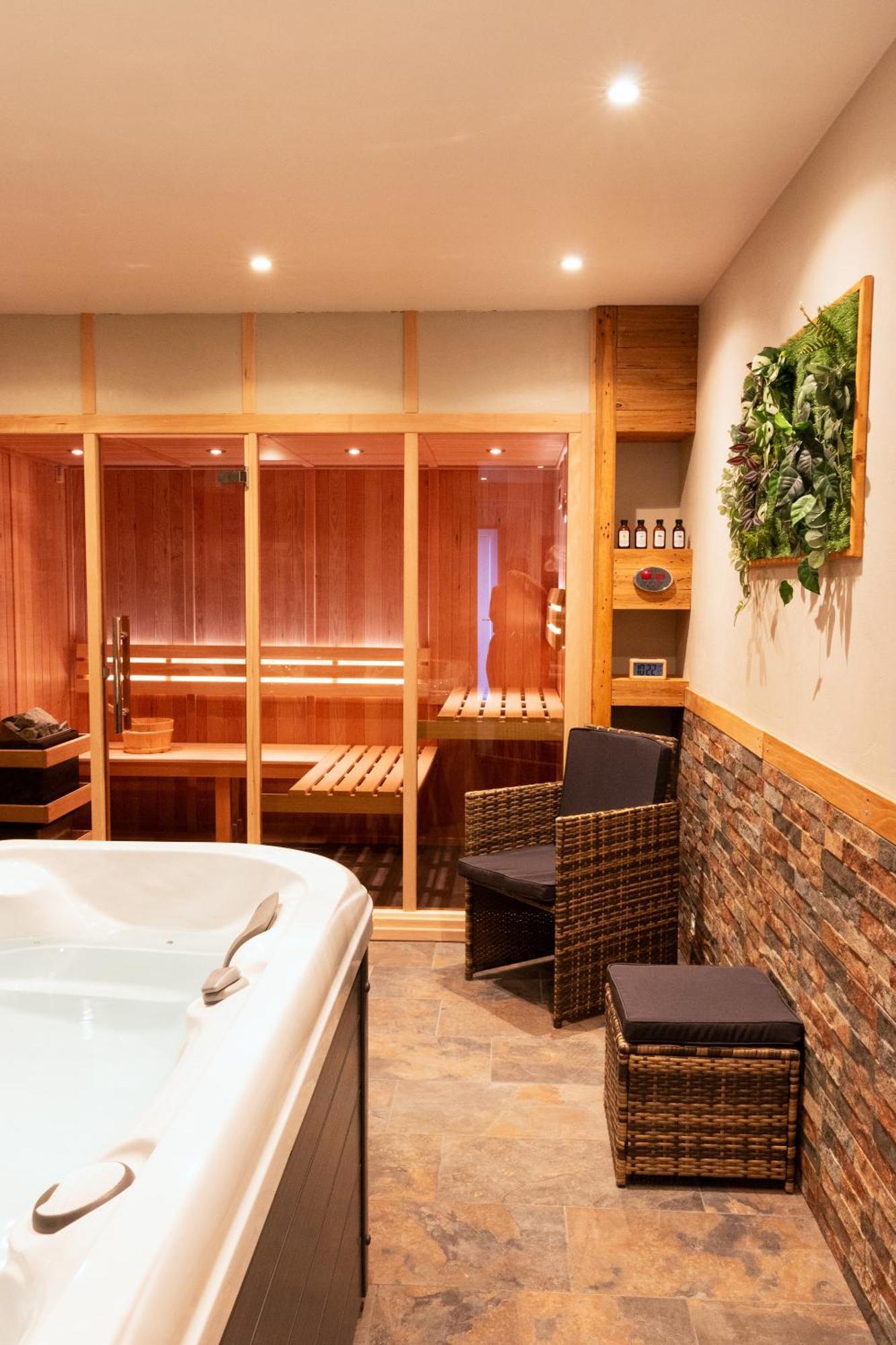 Domaine La Grange Ungersheim - Chambres D'Hotes L'Inspiration Екстер'єр фото