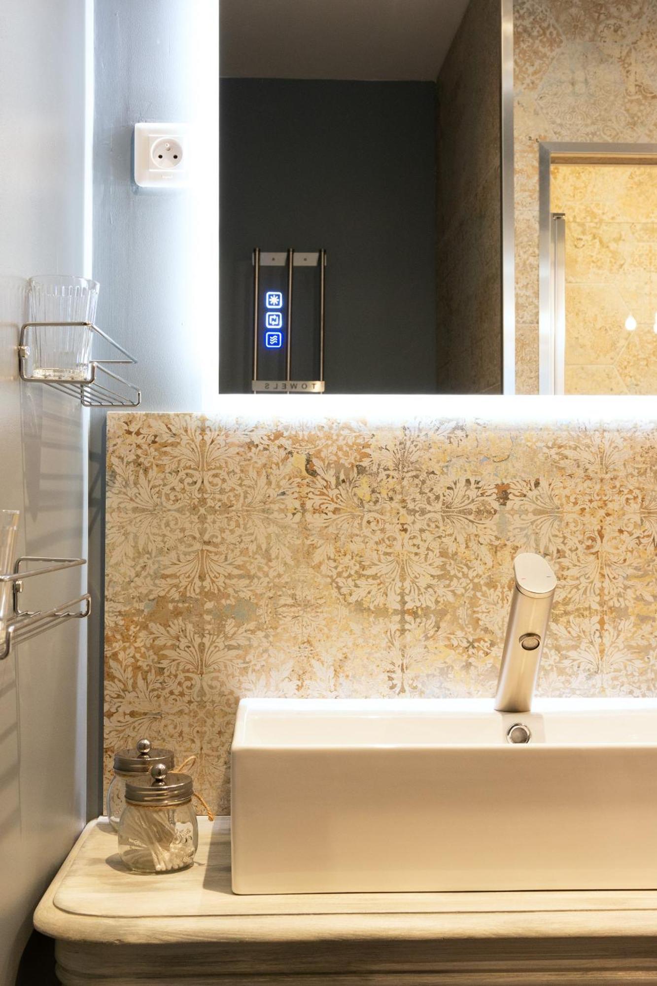 Domaine La Grange Ungersheim - Chambres D'Hotes L'Inspiration Екстер'єр фото
