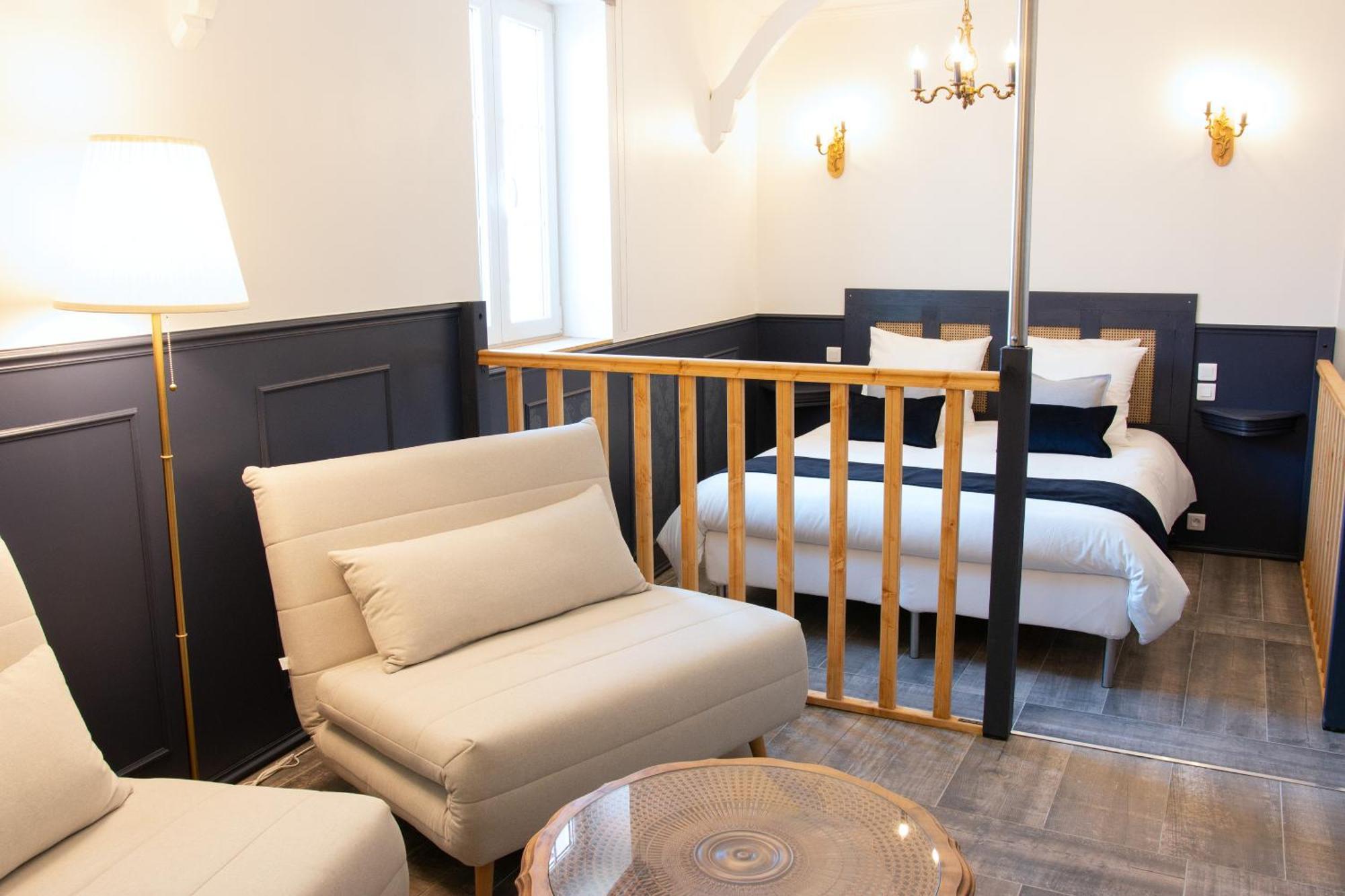Domaine La Grange Ungersheim - Chambres D'Hotes L'Inspiration Екстер'єр фото
