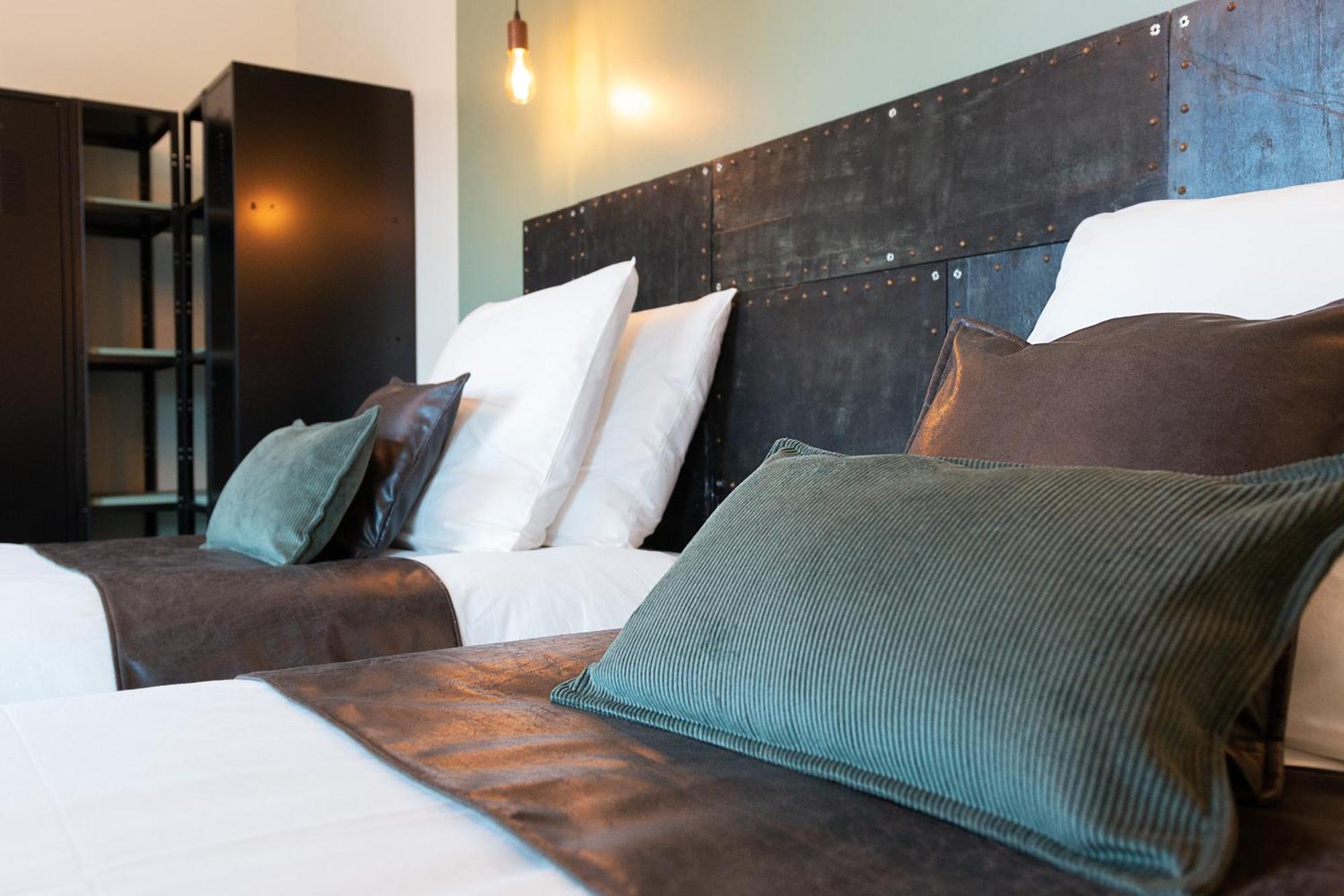 Domaine La Grange Ungersheim - Chambres D'Hotes L'Inspiration Екстер'єр фото