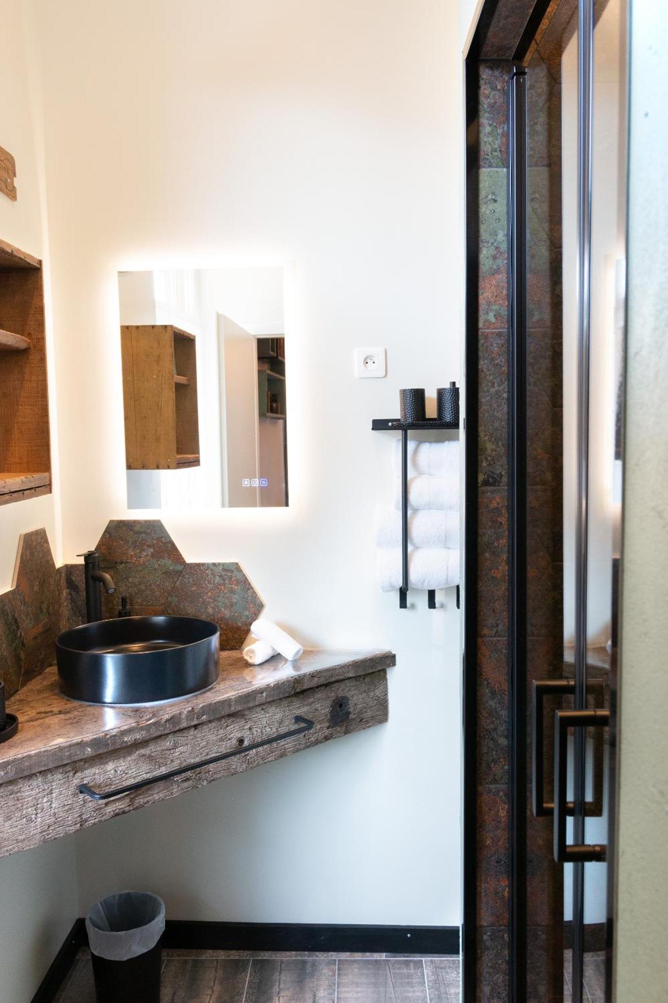 Domaine La Grange Ungersheim - Chambres D'Hotes L'Inspiration Екстер'єр фото